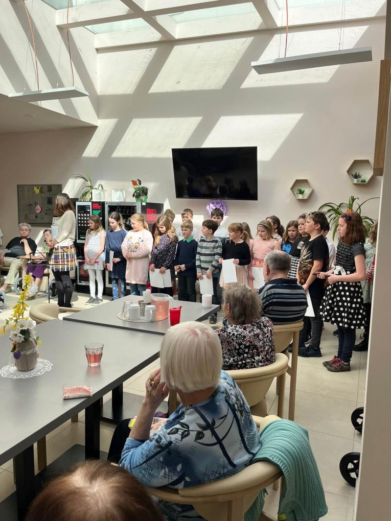Alzheimer Home