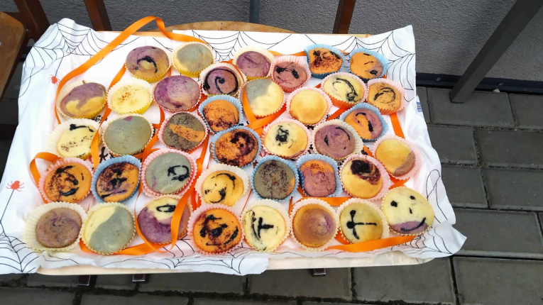 Dýňohrátky